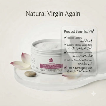 V-Tightening Powder